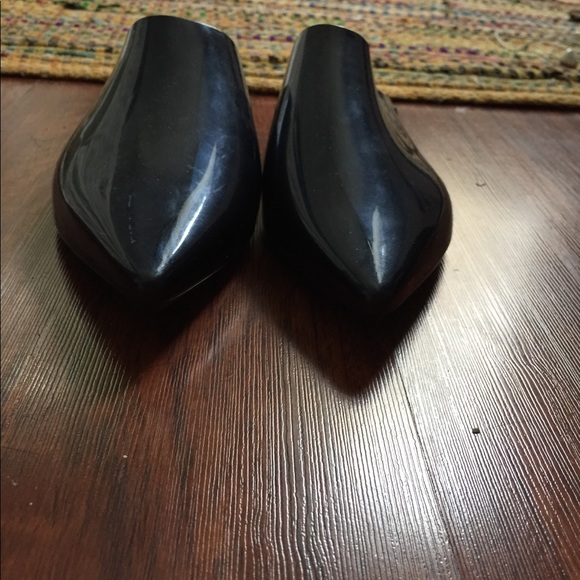 Melissa Official Plastic Slides - Picture 4 of 5